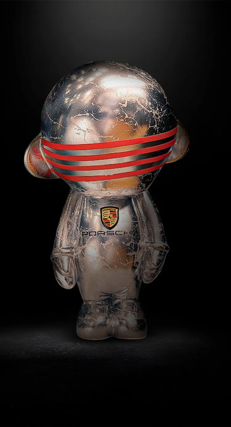 Unny Porsche